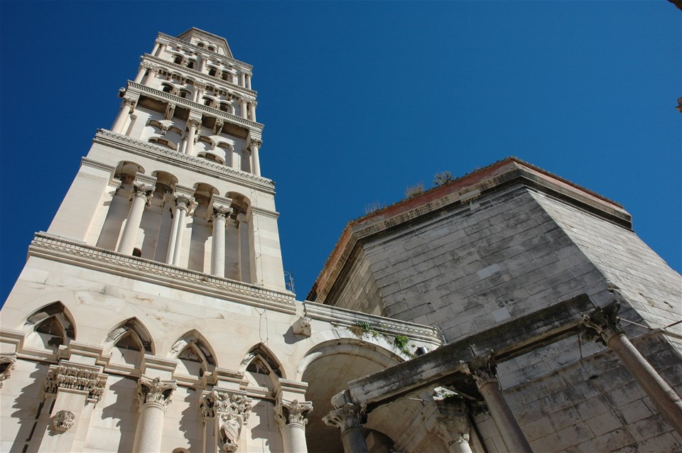 Game of Thrones Tour of Split