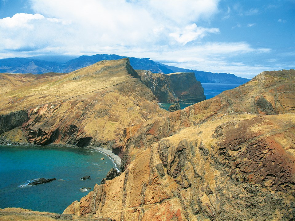 Walking in Madeira - Explore