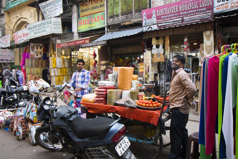 Treasures of Central India