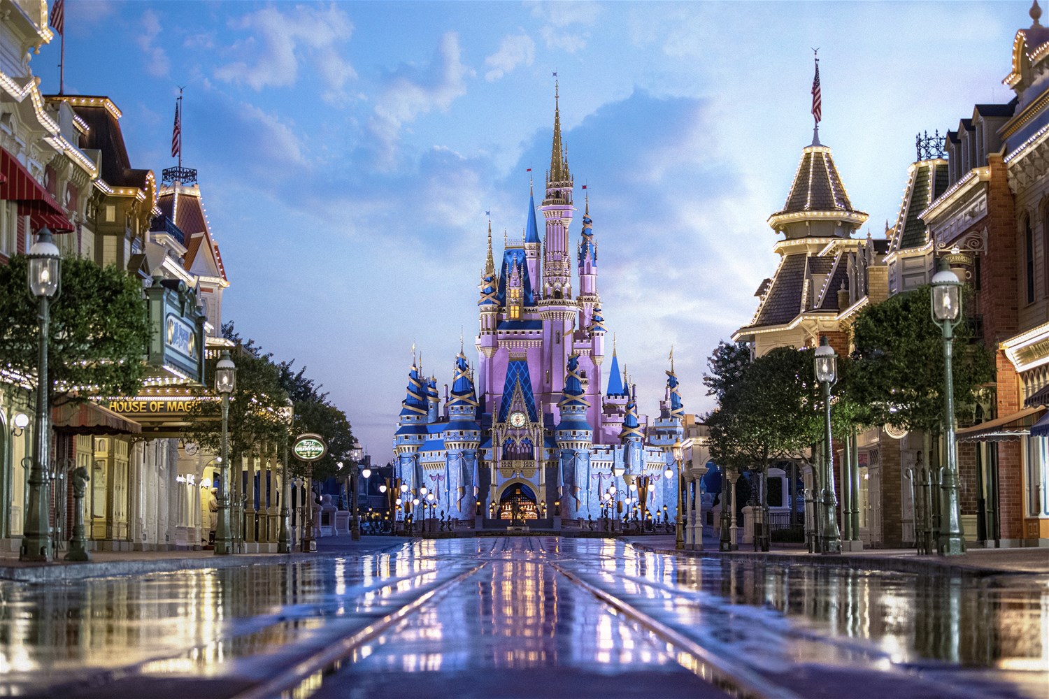 Walt Disney World Resort Hotels | Trailfinders