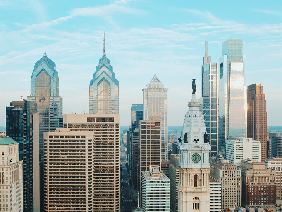 Philadelphia City Break