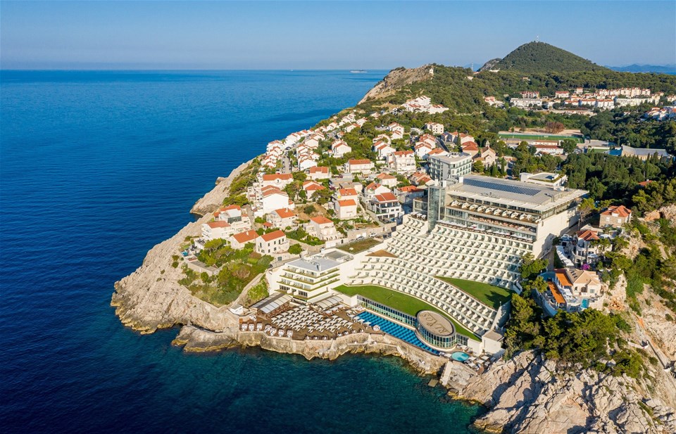 Dubrovnik & Lustica Bay Luxury Twin Centre, Croatia & Montenegro