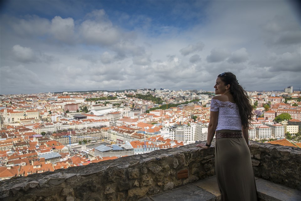 Spain & Portugal: Flamenco & Tapas