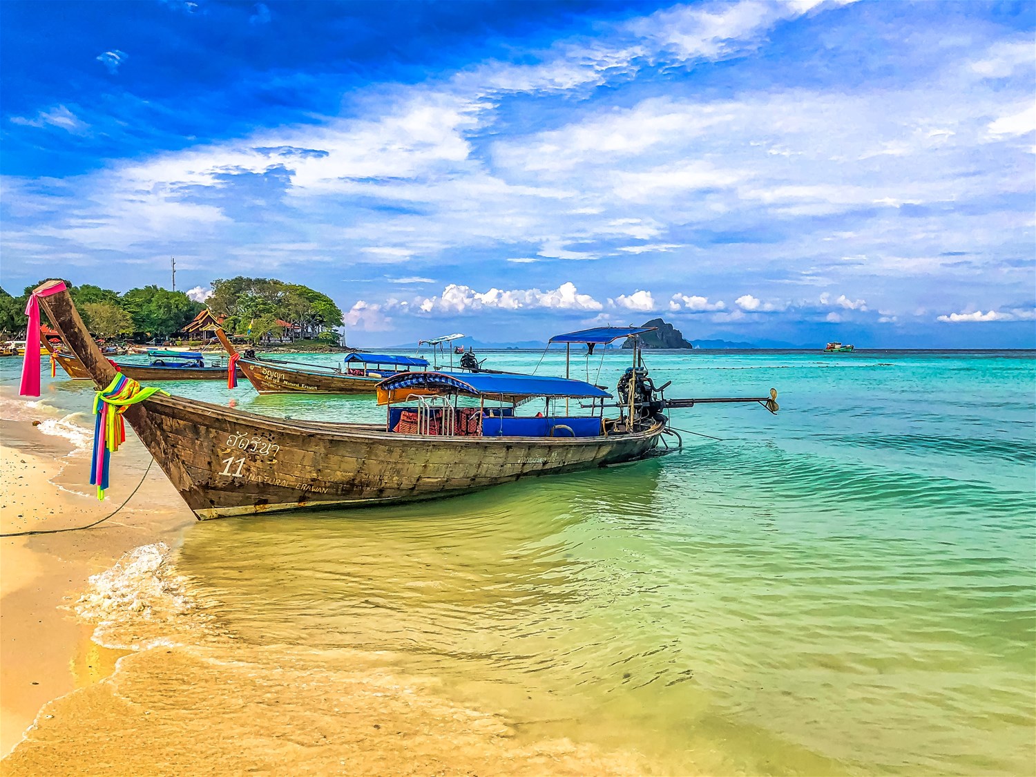 Khao Lak