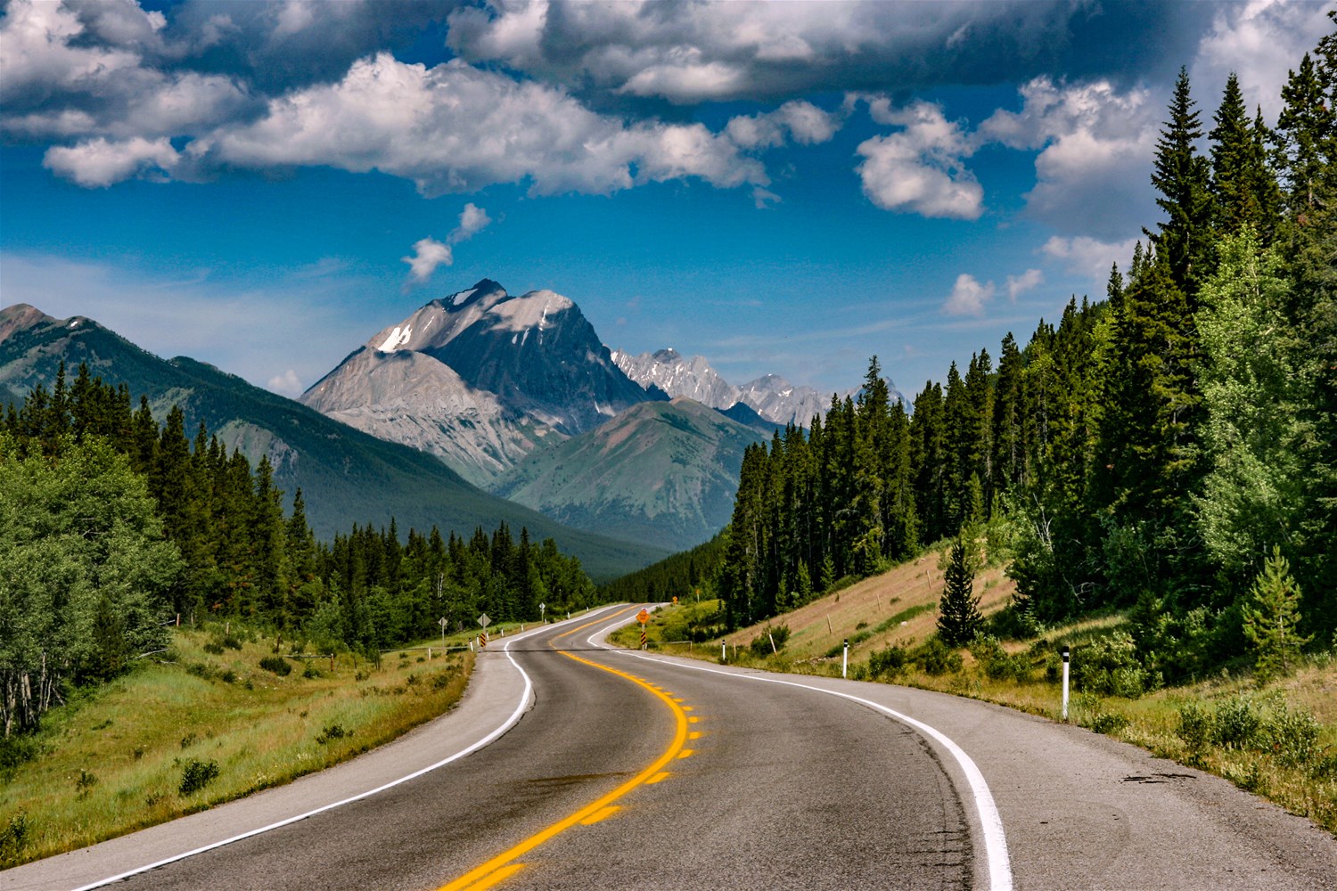 Canada’s Greatest Road Trips Trailfinders