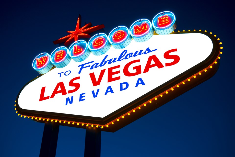 Las Vegas Tours 2024/2025 Trailfinders