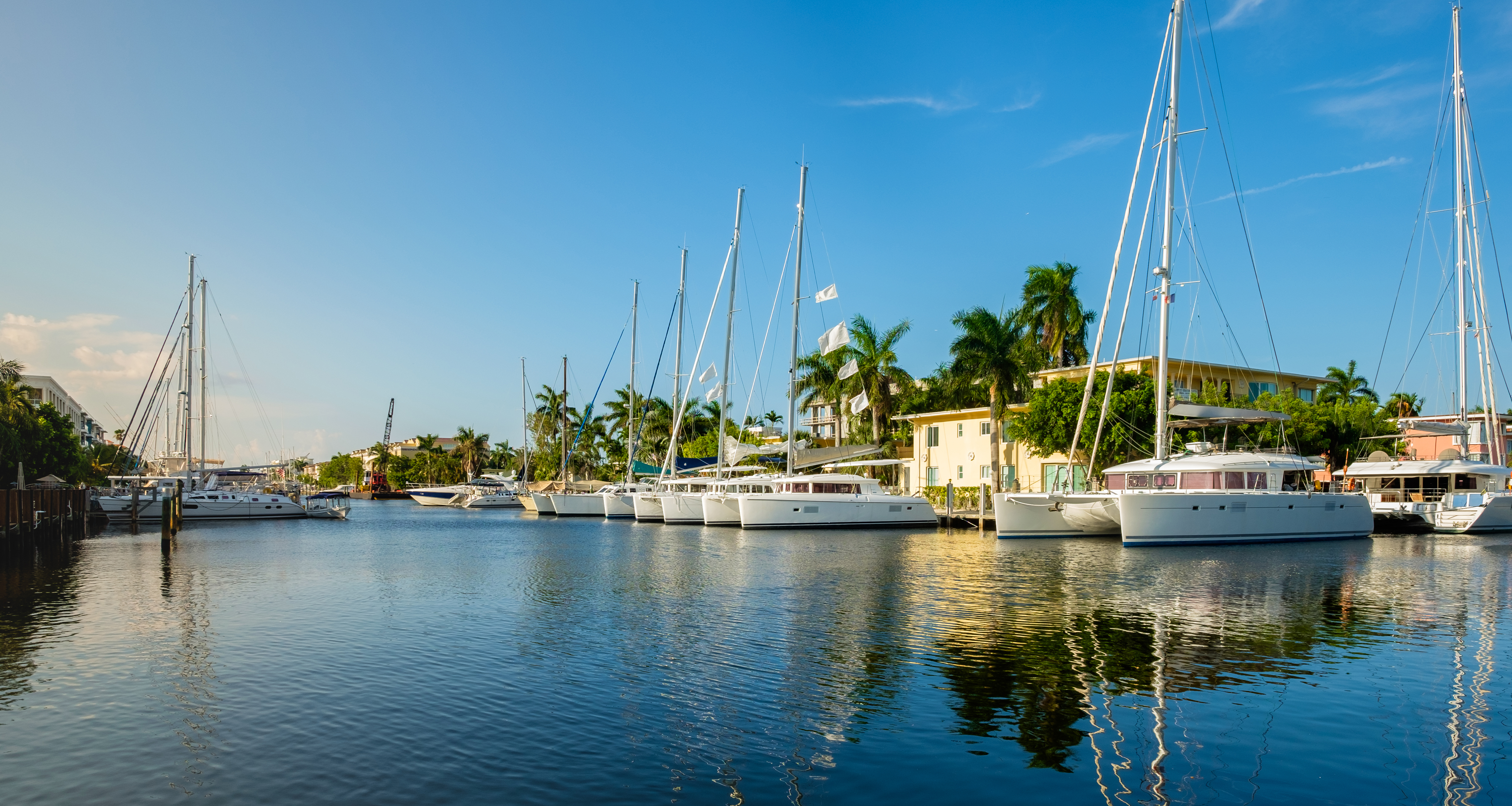 Fort Lauderdale Island Adventure