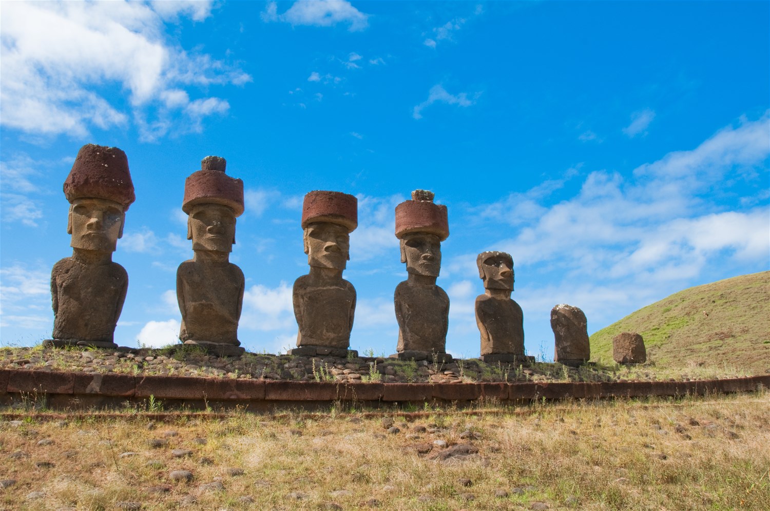 Easter Island