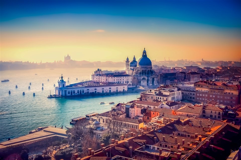 Venice & the Jewels of Veneto