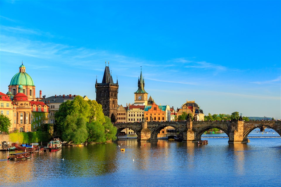 The Best Cities in Europe | Trailfinders