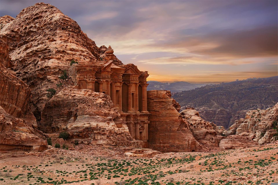 Treasures of Egypt & the Nile with Hidden Jordan