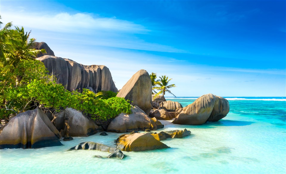 The Best Time to Visit the Seychelles Trailfinders