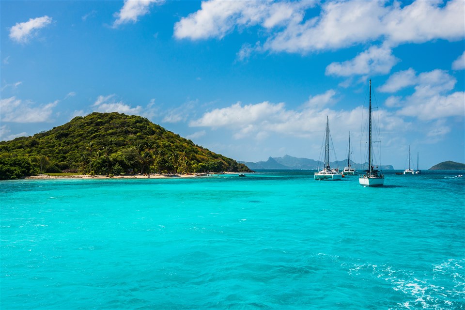 Island Guide: The Caribbean | Trailfinders