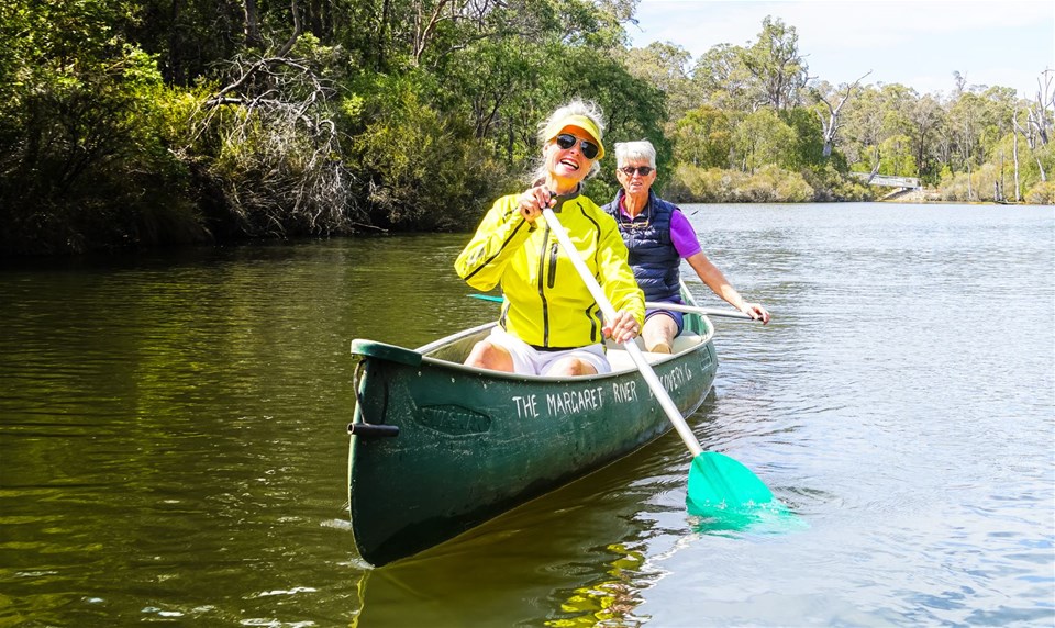 Margaret River Discovery