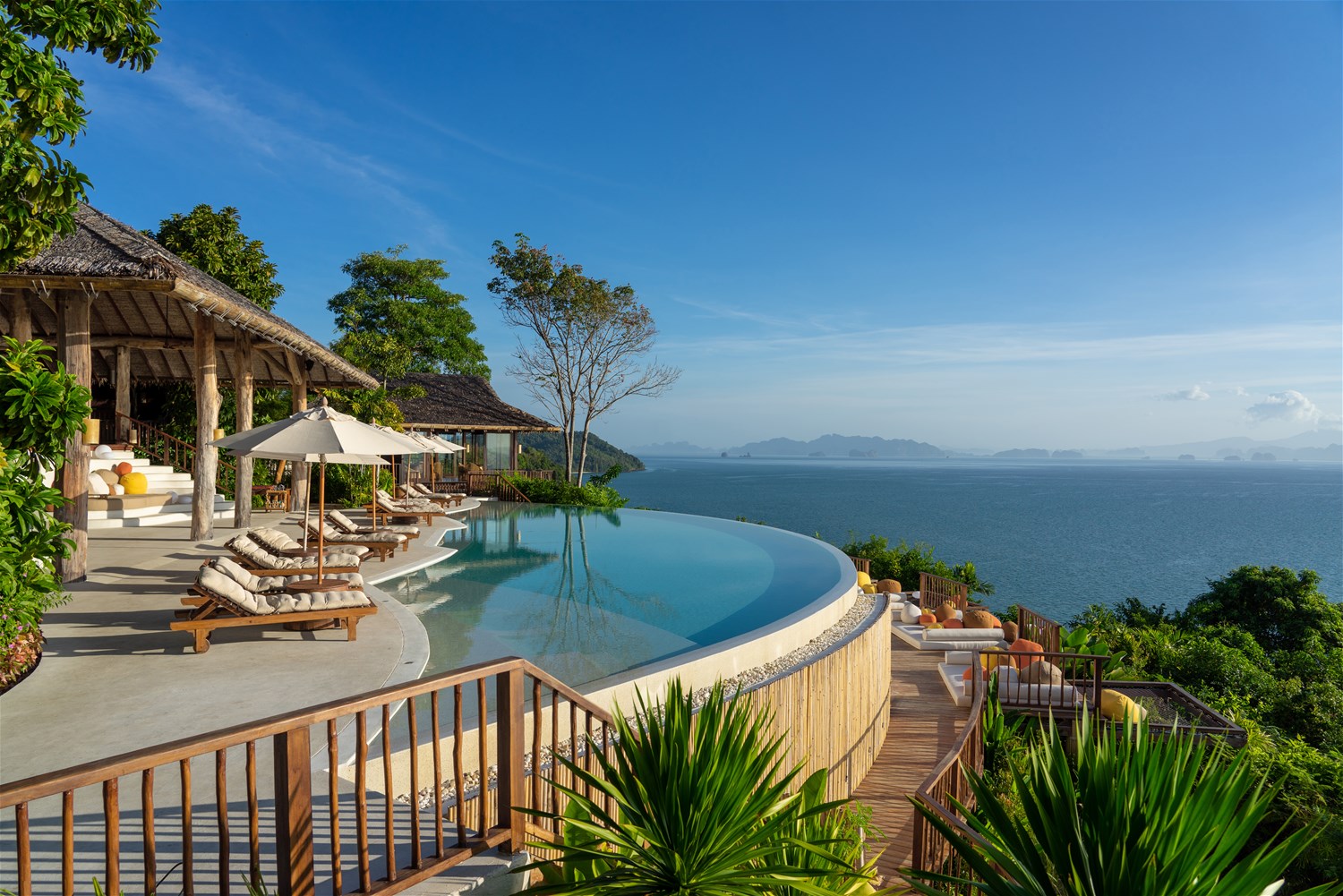 Luxury Asia Escapes | Trailfinders Ireland