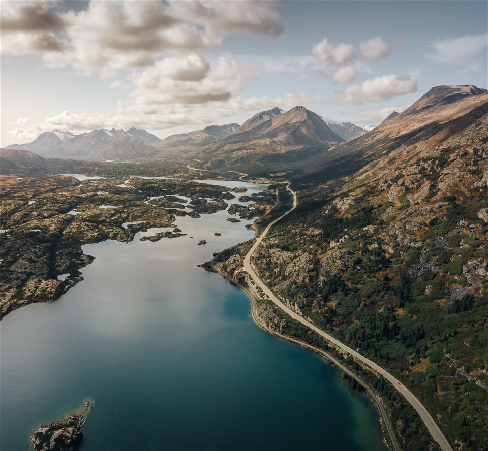 Canada's Midnight Sun & Arctic Circle Adventure