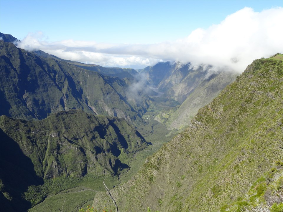 Volcanos, Vistas and Villages