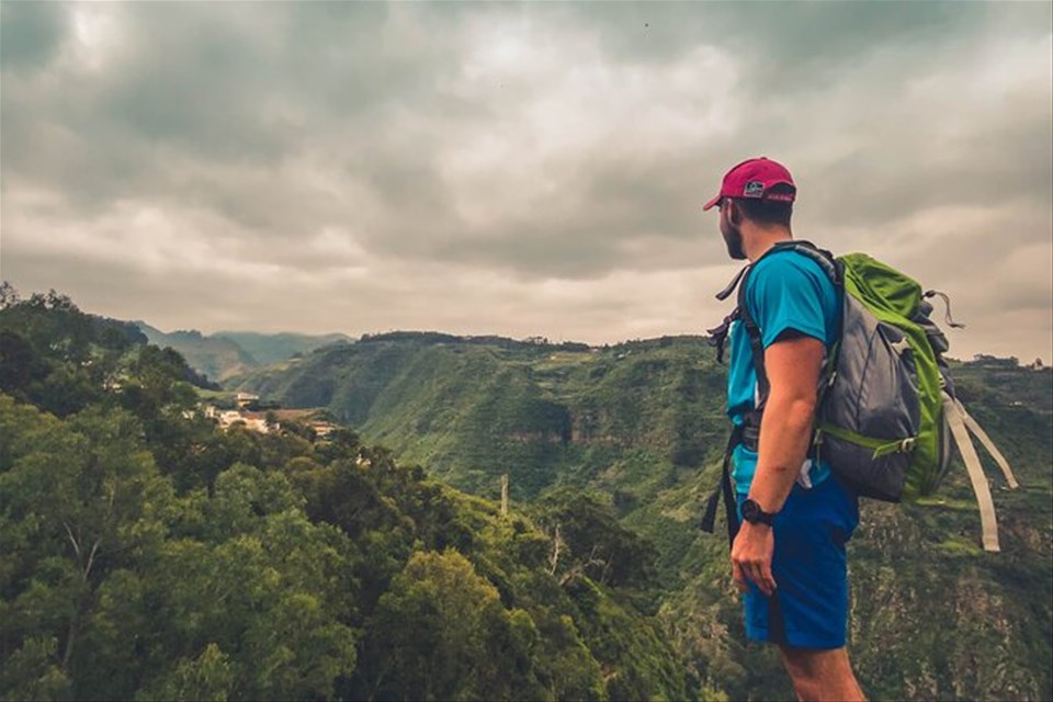 Gran Canaria Rainforest Experience