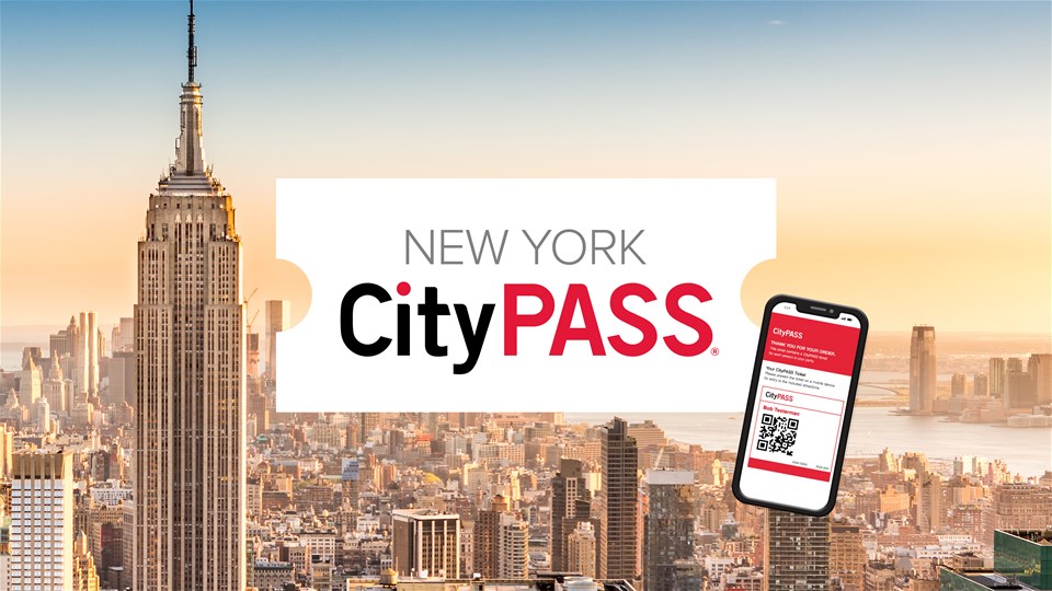 New York CityPASS