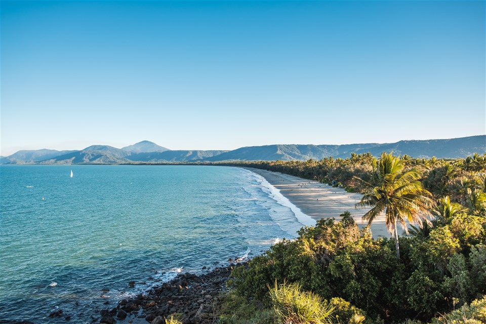 East Coast Explorer - Cairns to Sydney