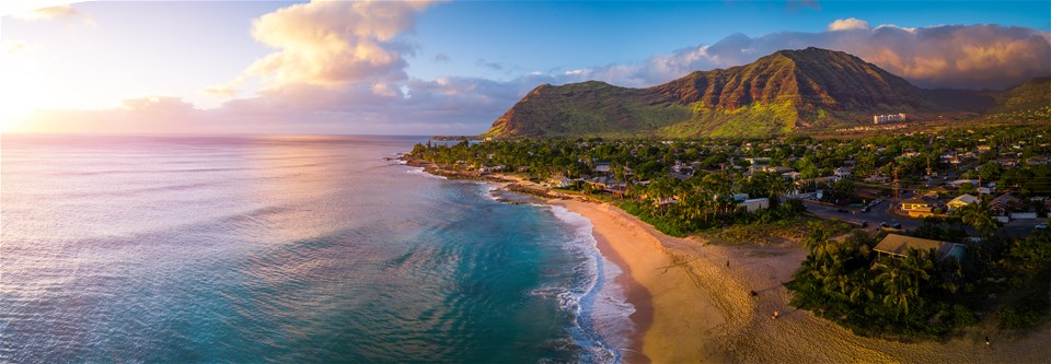 Oahu Grand Circle Tour