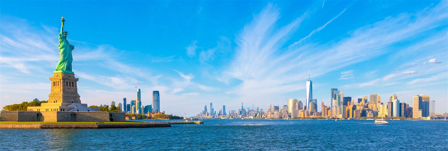 New York & Mexico Twin Centre Escape | Trailfinders