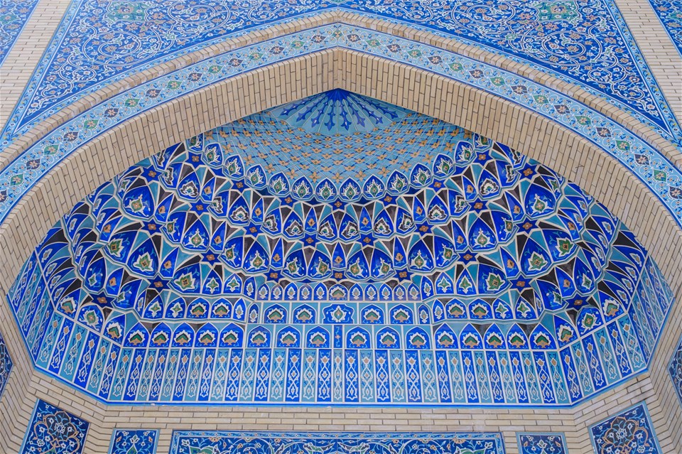 Highlights of Uzbekistan