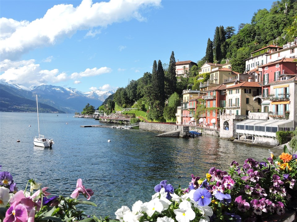 Best of the Italian Lakes