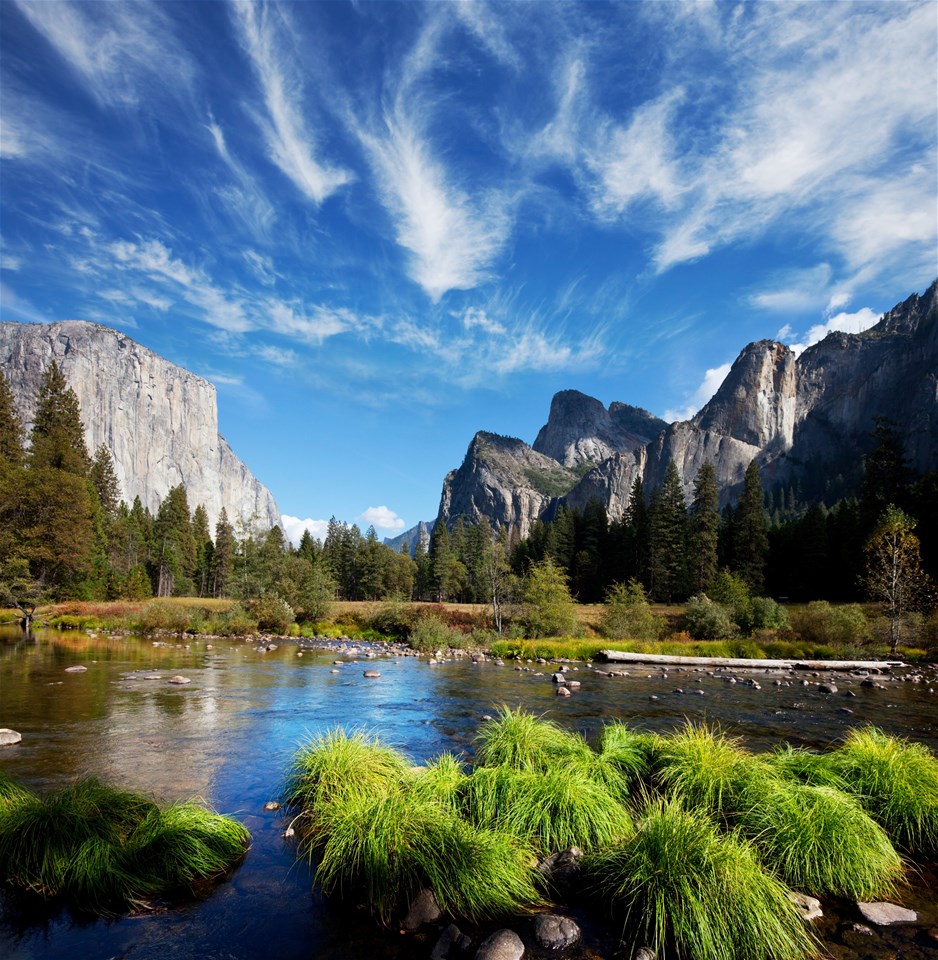 American Parks Trail