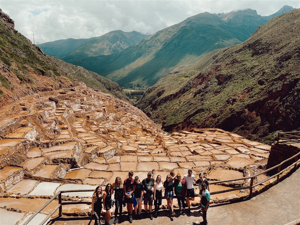 Peru Inca Adventure