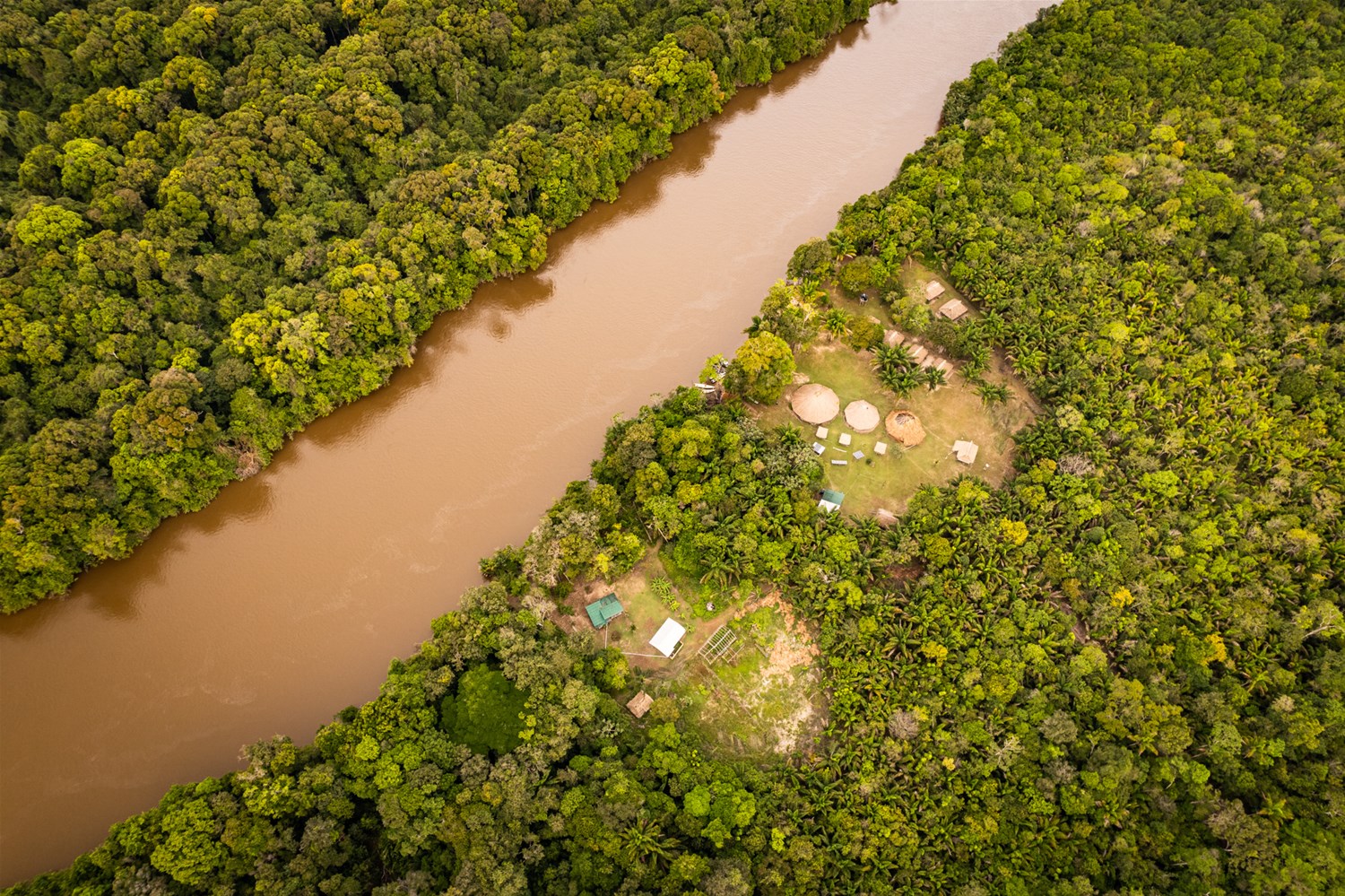 Rupununi