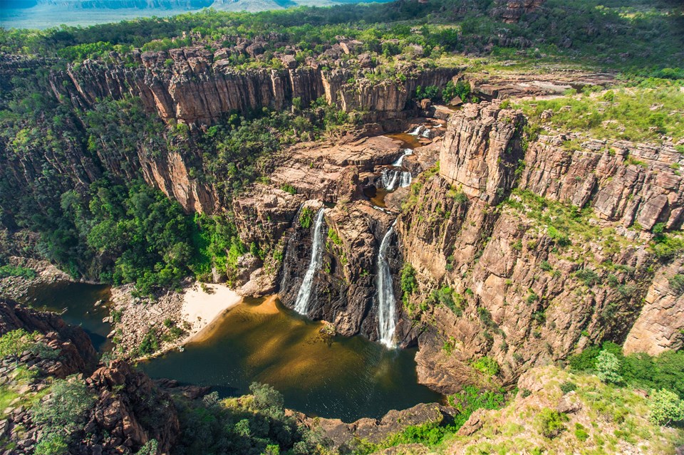 3 Night Kakadu & Katherine Gorge Adventure