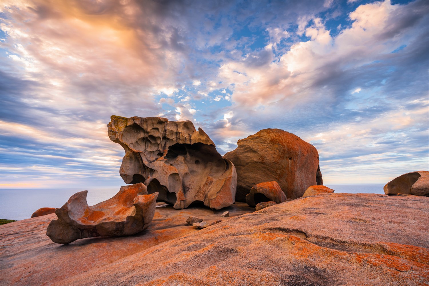 A Warm Australian Welcome Awaits Trailfinders