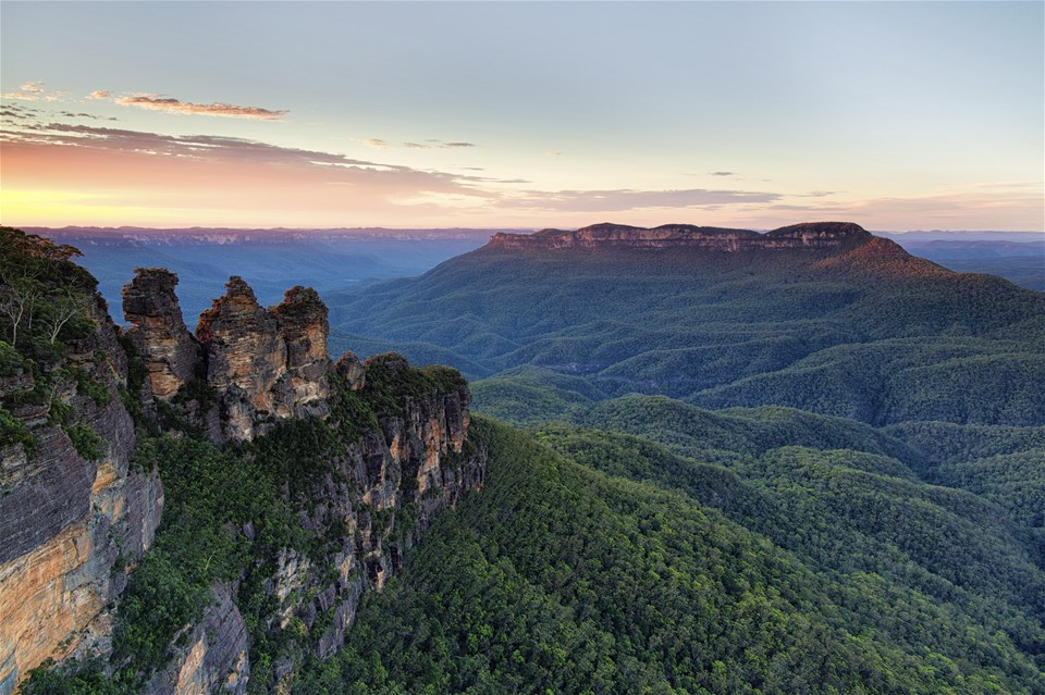 Blue Mountains Discovery - Private