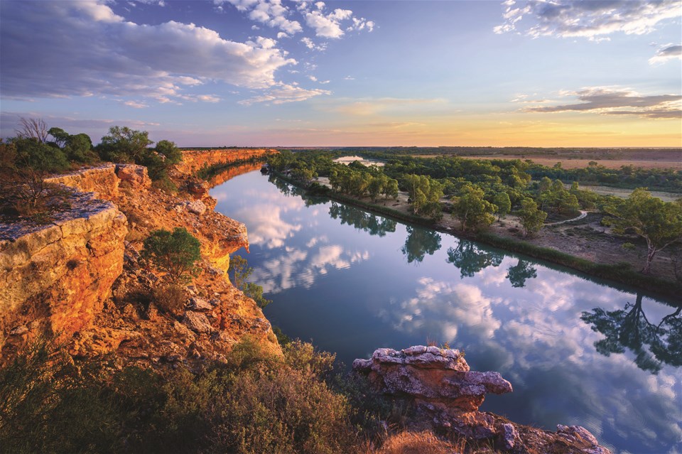 South Australia Luxury Wildlife & Outback Experience