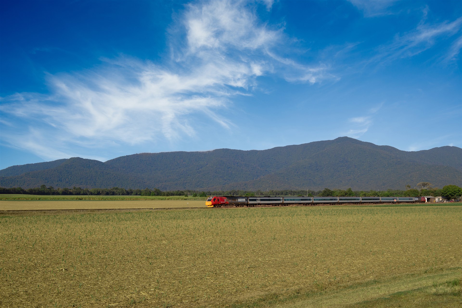 Queensland Rail