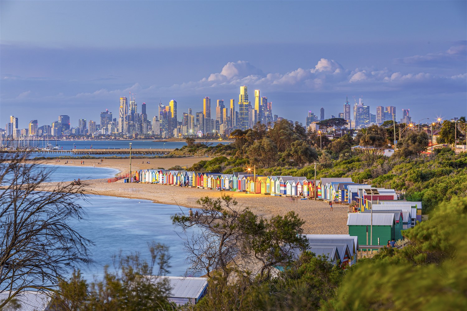 A Warm Australian Welcome Awaits Trailfinders