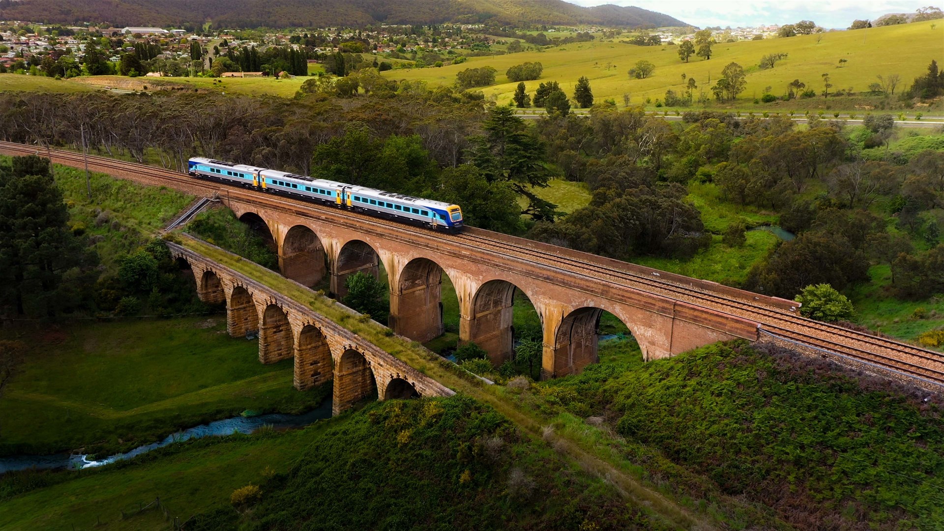 NSW TrainLink