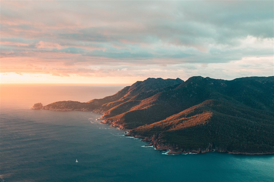 Wineglass Bay Cruise