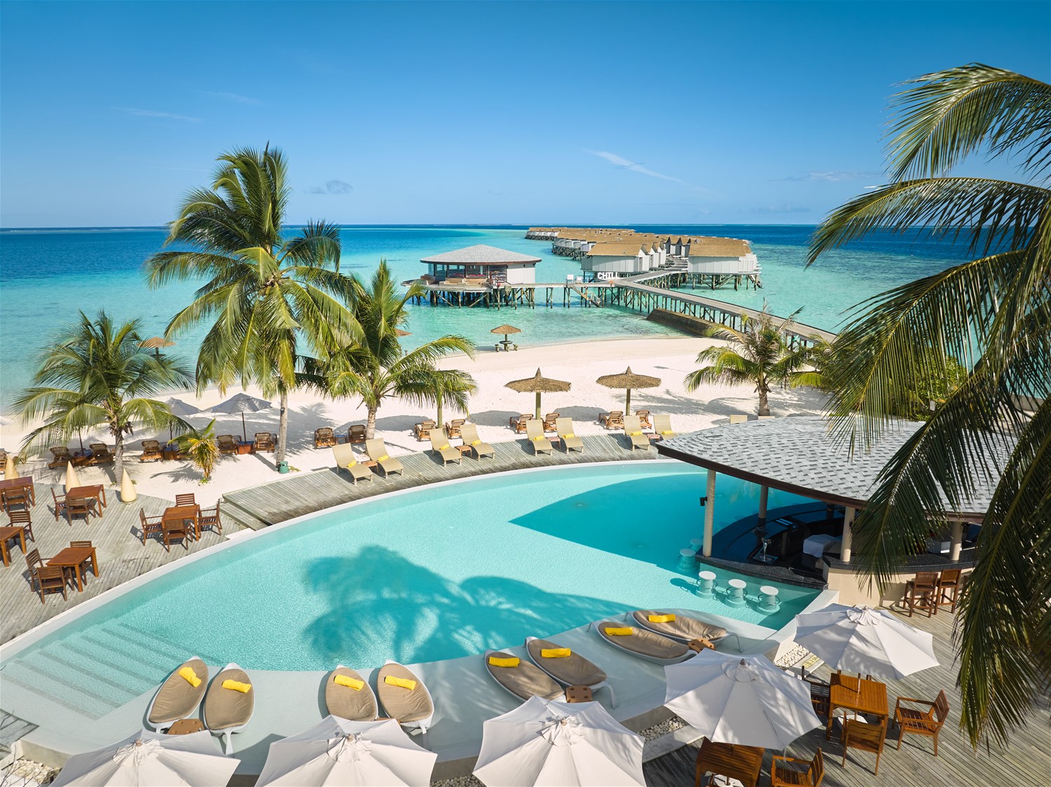Incredible Indian Ocean Trailfinders