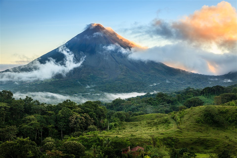 Wild Costa Rica