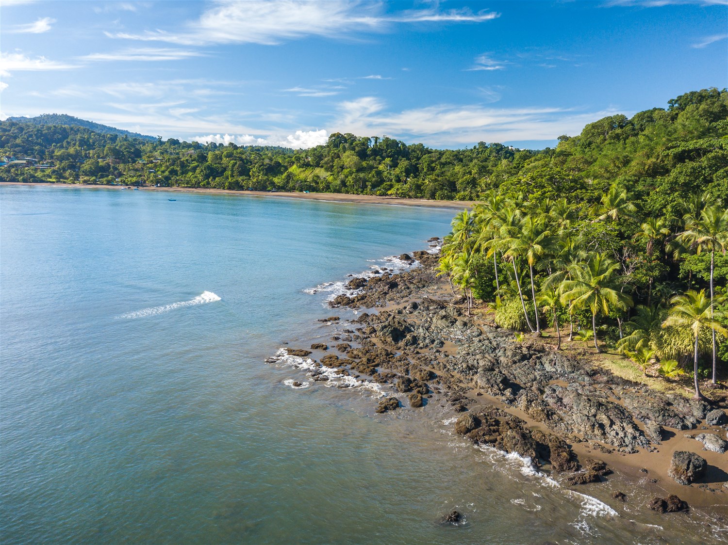 Osa Peninsula - Drake Bay