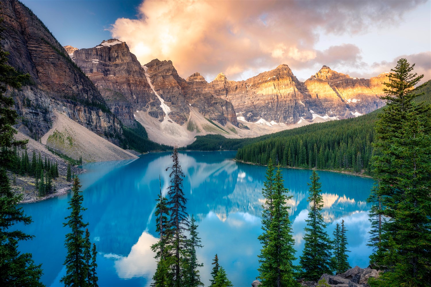 Top 10 Tips for Booking a Canada Holiday | Trailfinders