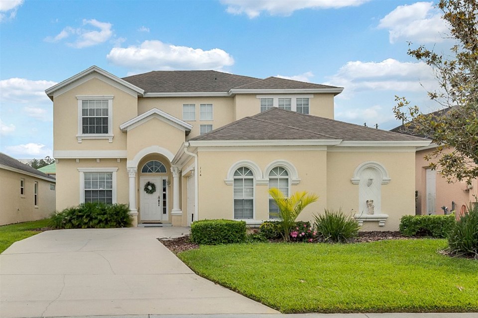 Executive Plus Home, Orlando Private Home