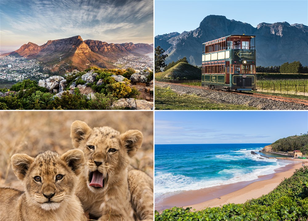 Top 10 Destinations to Visit in 2024 | Trailfinders