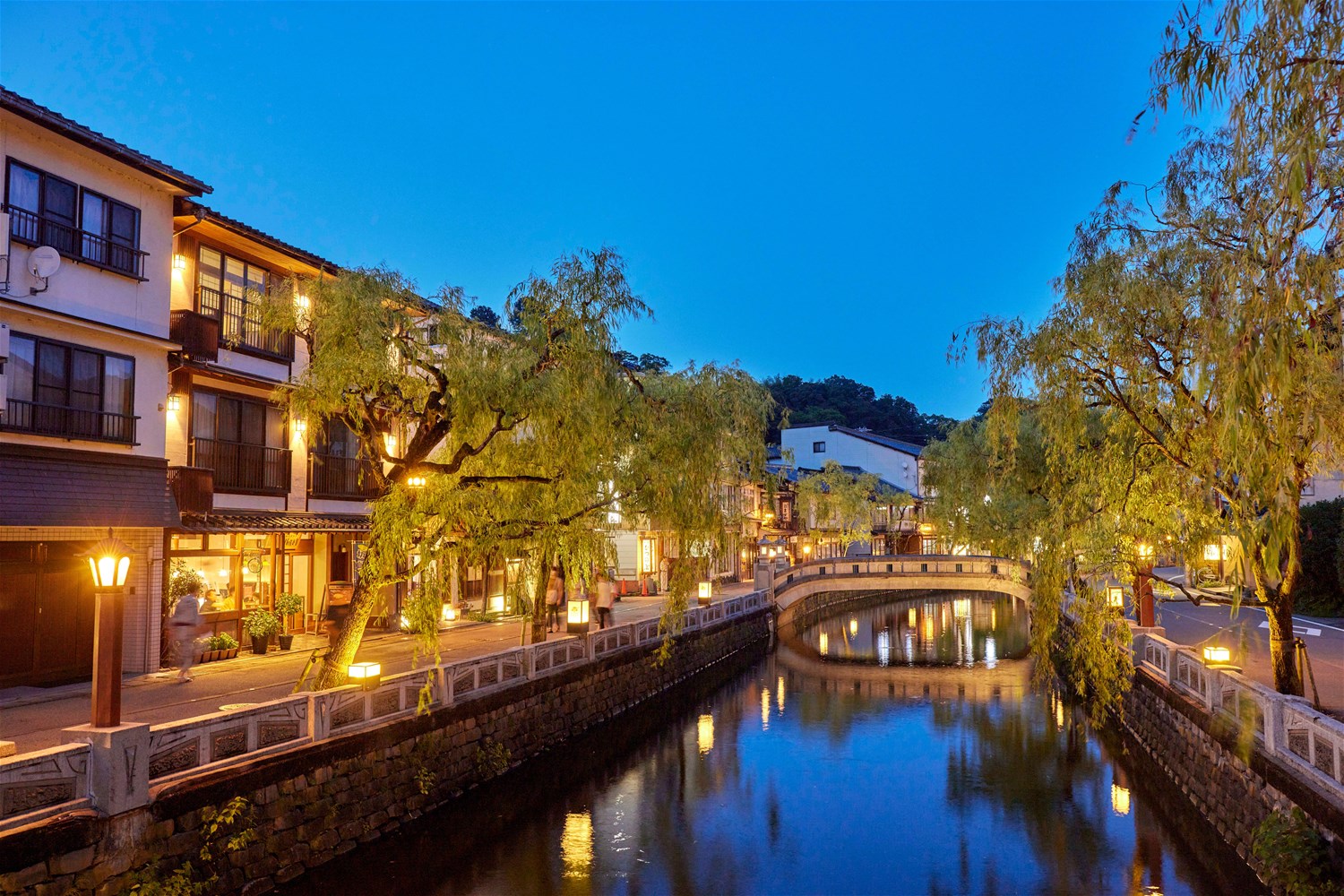 Kinosaki Onsen