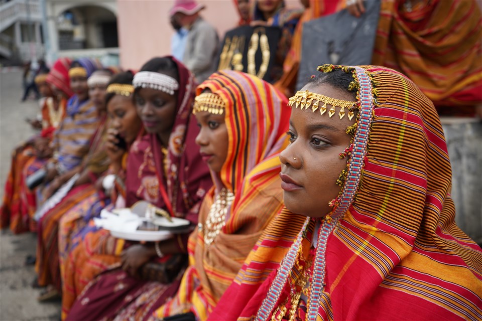 Comoros - Wildlife Expedition