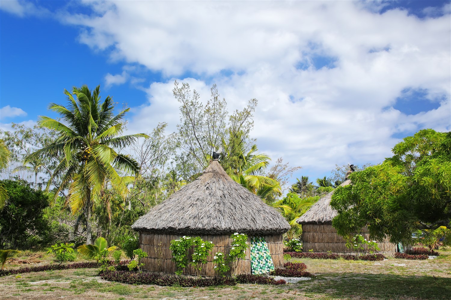 New Caledonia