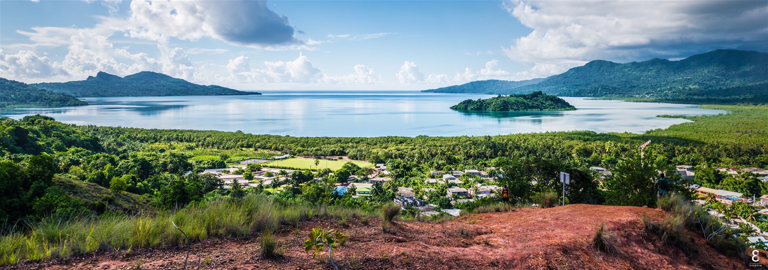 Comoros