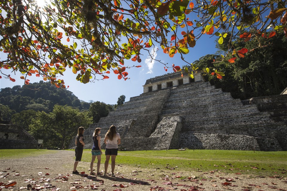 Classic Mexico Adventure